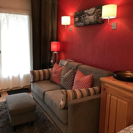 Le Grand Panorama No11 Apartment Saint-Gervais-les-Bains Exterior photo